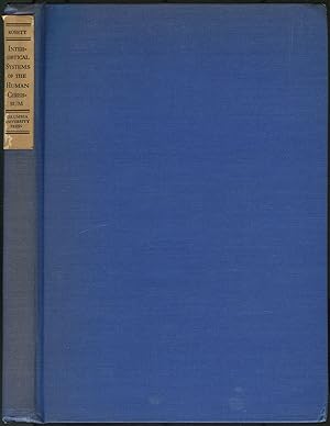 Bild des Verkufers fr Intercortical Systems of the Human Cerebrum: Mapped by Means of New Anatomic Methods zum Verkauf von Between the Covers-Rare Books, Inc. ABAA