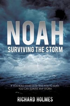 Seller image for NOAH for sale by GreatBookPrices