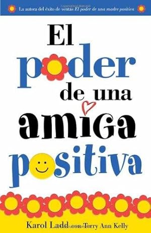 Seller image for El Poder de una Amiga Positiva for sale by WeBuyBooks