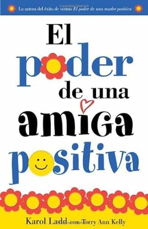 Immagine del venditore per El Poder de una Amiga Positiva venduto da WeBuyBooks