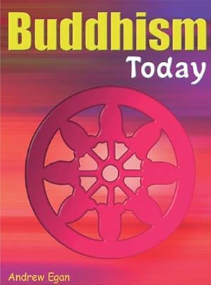 Seller image for Religions Today: Buddhism Paperback (Living Religions) for sale by WeBuyBooks