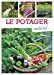 Image du vendeur pour Potager Naturel (le) [FRENCH LANGUAGE - Soft Cover ] mis en vente par booksXpress