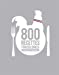 Image du vendeur pour 800 RECETTES TRICOLORES SPECIALITES FRANCAISES [FRENCH LANGUAGE - Soft Cover ] mis en vente par booksXpress