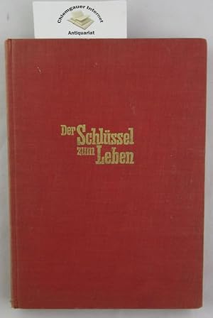 Schlüssel zum Leben. Das Geheimnis der Anziehungskraft zwischen zwei Menschen.