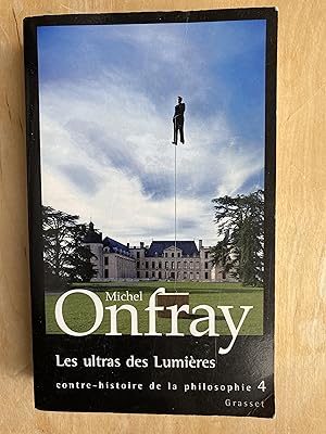 Image du vendeur pour Les ultras des Lumires mis en vente par ShepherdsBook