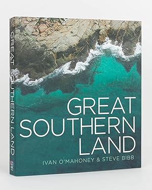 Imagen del vendedor de Great Southern Land a la venta por Michael Treloar Booksellers ANZAAB/ILAB