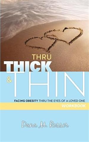 Seller image for Thru Thick & Thin: Workbook for sale by GreatBookPrices