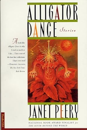 Seller image for Alligator Dance : Stories for sale by GreatBookPrices