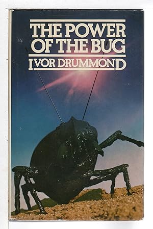 Seller image for THE POWER OF THE BUG. for sale by Bookfever, IOBA  (Volk & Iiams)