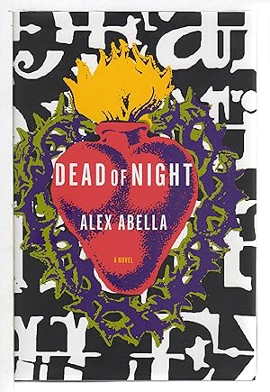 Bild des Verkufers fr DEAD OF NIGHT zum Verkauf von Bookfever, IOBA  (Volk & Iiams)