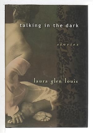 Seller image for TALKING IN THE DARK: Stories. for sale by Bookfever, IOBA  (Volk & Iiams)