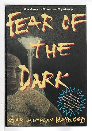 FEAR OF THE DARK