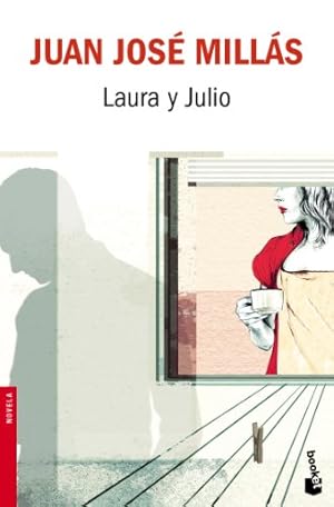 Image du vendeur pour Laura y Julio (NF Novela) mis en vente par Gabis Bcherlager