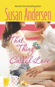 Seller image for That Thing Called Love for sale by WeBuyBooks