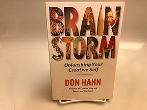 Brain Storm: Unleashing Your Creative Self