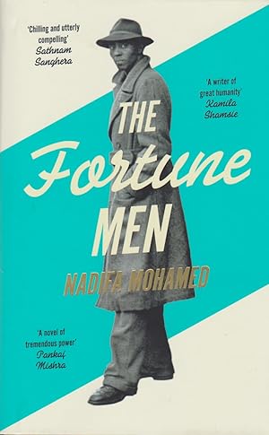 Seller image for The Fortune Men for sale by timkcbooks (Member of Booksellers Association)