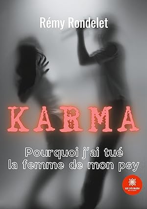 Seller image for Karma for sale by moluna