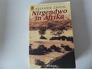Seller image for Nirgendwo in Afrika. Roman. TB for sale by Deichkieker Bcherkiste