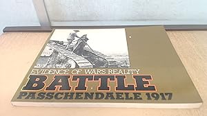 Bild des Verkufers fr Battle - Images of Wars Reality: Passchendaele, 1917 zum Verkauf von BoundlessBookstore