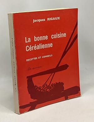Seller image for La bonne cuisine cralienne - recettes et conseils - 12e dition for sale by crealivres