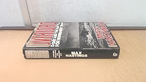 Seller image for Overlord D-Day And The Battle For Normandy for sale by BoundlessBookstore