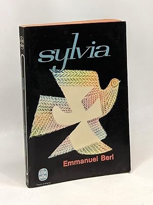 Image du vendeur pour Sylvia mis en vente par crealivres