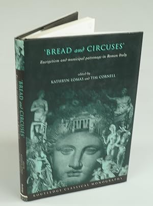 Bild des Verkufers fr Bread and Circuses'. zum Verkauf von Antiquariat Dorner