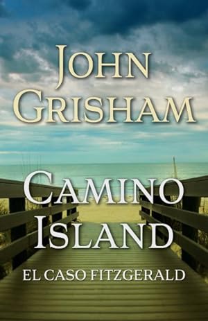 Seller image for El caso Fitzgerald / Camino island -Language: spanish for sale by GreatBookPrices
