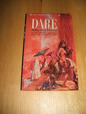 Seller image for Dare for sale by biblioboy