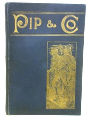 Bild des Verkufers fr Pip & Co. zum Verkauf von World of Rare Books