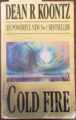 Cold Fire