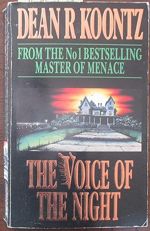 Seller image for Voice of the Night for sale by Reading Habit