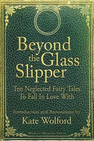 Imagen del vendedor de Beyond the Glass Slipper a la venta por GreatBookPrices