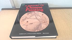 Seller image for A History of Chinese Painting for sale by BoundlessBookstore