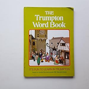 The Trumpton Word Book