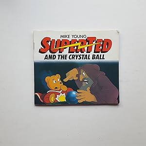 Superted and the Crystal Ball