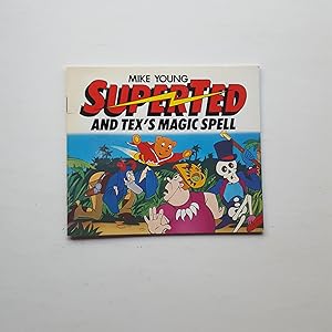 Superted and Tex's Magic Spell