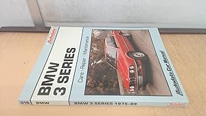 Seller image for BMW 3 Series: Care, Repair, Maintenance for sale by BoundlessBookstore