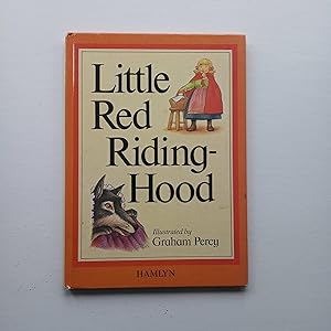 Little Red Riding Hood