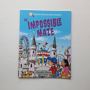 The Impossible Maze