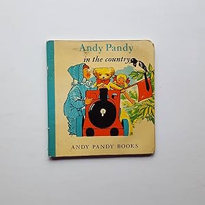 Andy Pandy in the Country