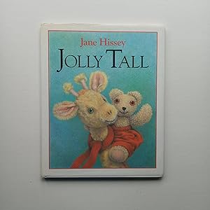 Jolly Tall