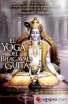 Image du vendeur pour El yoga del Bhagavad Guita mis en vente par Agapea Libros