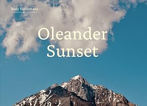Image du vendeur pour Oleander Sunset mis en vente par GreatBookPricesUK