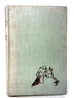 Seller image for The Girl Who Couldn't Fit In for sale by World of Rare Books