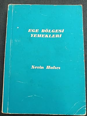 Ege Bolgesi Yemekleri