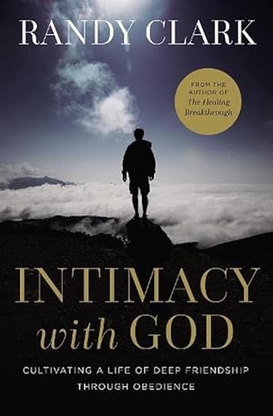 Imagen del vendedor de Intimacy with God (Paperback) a la venta por AussieBookSeller