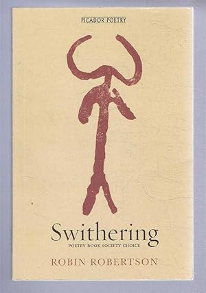 Imagen del vendedor de Swithering a la venta por Bailgate Books Ltd