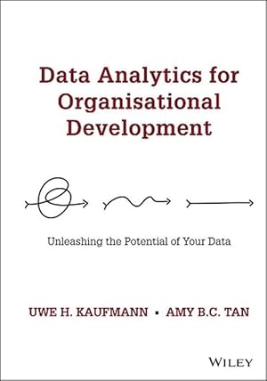 Seller image for Data Analytics for Organisational Development (Hardcover) for sale by Grand Eagle Retail