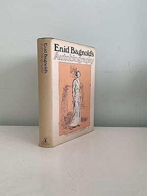 Imagen del vendedor de Enid Bagnold's Autobiography a la venta por Roy Turner Books